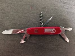 Sackmesser Victorinox - Bieler Lauftage