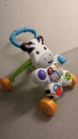Fisher-Price Lern mit mir - Zebra Lauflernwagen