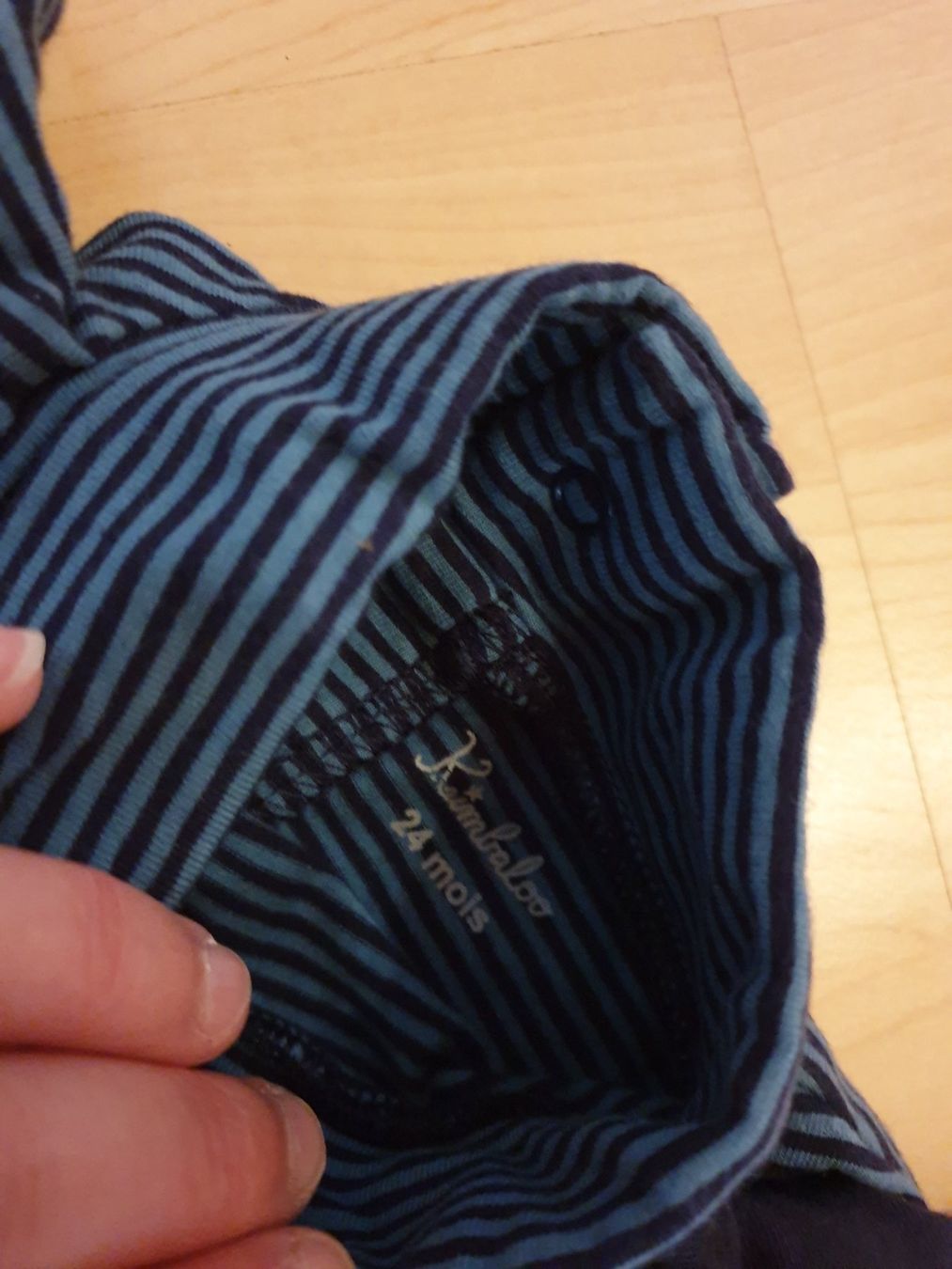 Maglioni & Felpe: Rollkragenpullover grösse 24 monate – Nuovo (secondo la descrizione) da Reutigen venduto da Easy0807 1