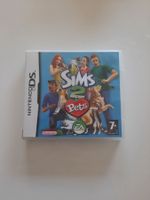 Sims 2 Pets