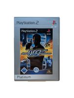 James Bond 007: Agent im Kreuzfeuer PlayStation 2 (PS2)
