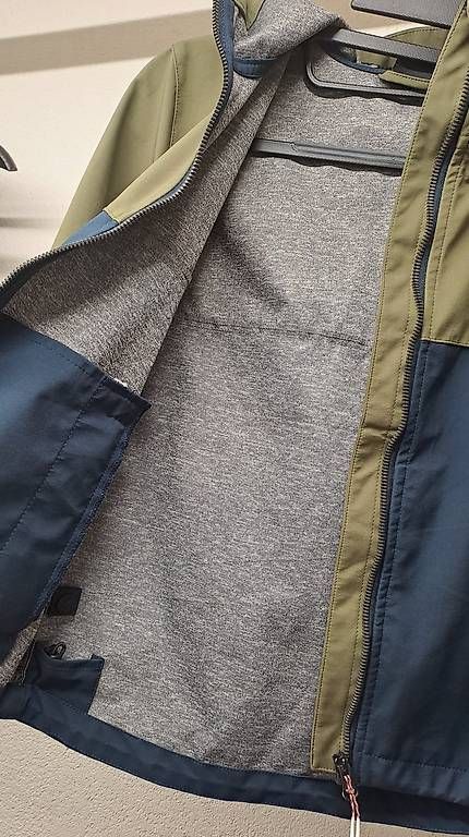 Killtec Giacche & Cappotti: Killtec Regenjacke Gr.128 – Usato da Oberrieden venduto da Raja011 3