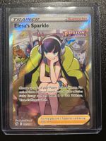 Elesa's Sparkle Crown Zenith (CRZ147) EN NM