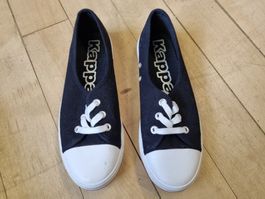 Kappa Schuhe Grösse 37