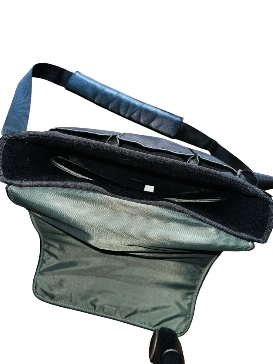 Borse: Bose Sound Dock Messenger Bag – Usato da Baden venduto da Jm239 1