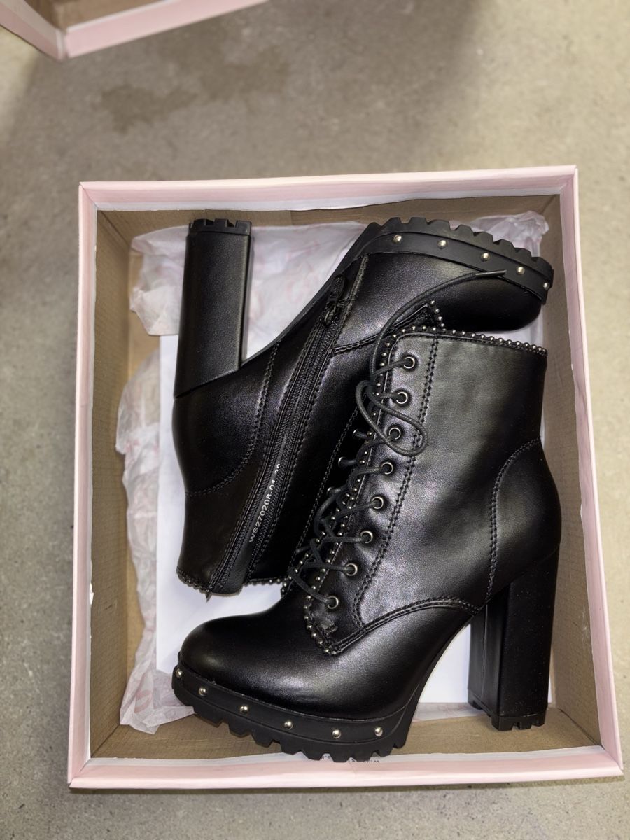 Dosenbach Scarpe da donna: Stiefeletten – Nuovo e nell'imballaggio originale da Basel venduto da Mirejus