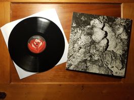 Fai Baba - She's My Guru      LP Vinyl