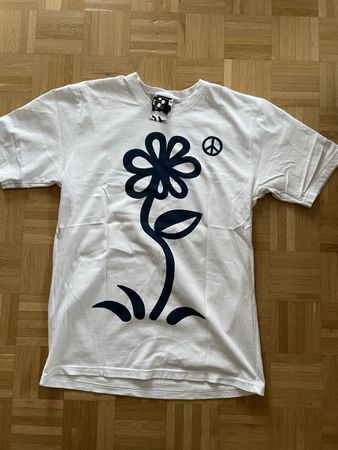 Perks & Mini Vintage Large Tee very good condition