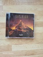 Gotthard Frosted CD
