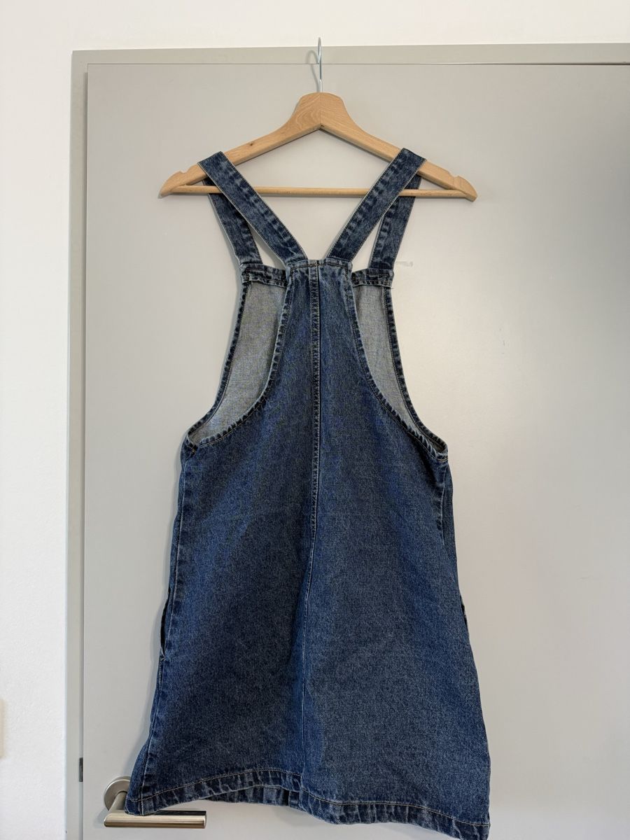 Vestiti: Robe en jeans  – Nuovo (secondo la descrizione) da Le Grand-Saconnex venduto da ama_pc9p 1