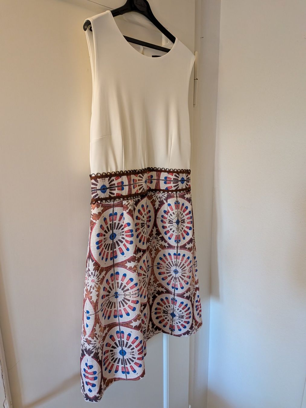 Ana Alcazar Vestiti: Ana Alcazar Kleid Gr. 42 – Usato da Emmen venduto da magelan 1