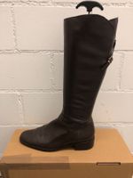 KENNEL & SCHMENGER STIEFEL ECHT LEDER