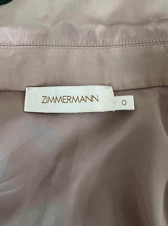 Vestiti: Seidenkleid Zimmermann – Usato da Wittenbach venduto da jan_g2pw 2