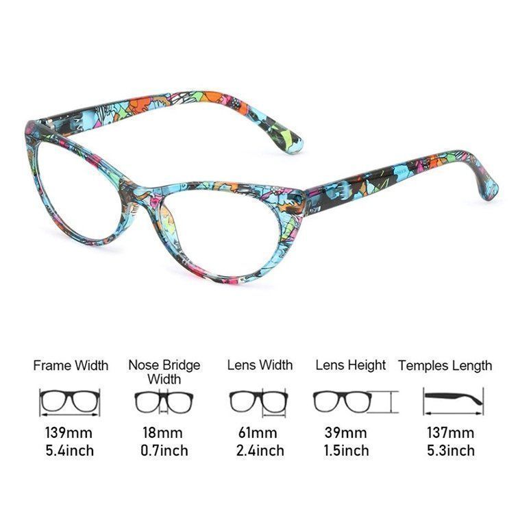 Occhiali & Lenti: Lesebrille Cuenca (Set) +1.0 +1.5 +2.0 +3.0 +4.0 – Nuovo e nell'imballaggio originale da Pfäffikon SZ venduto da ANNAPURNA8091 1