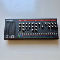 Roland JX-03 Synthesizer
