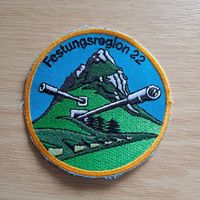Festungswachtkorps Region 22 Stans