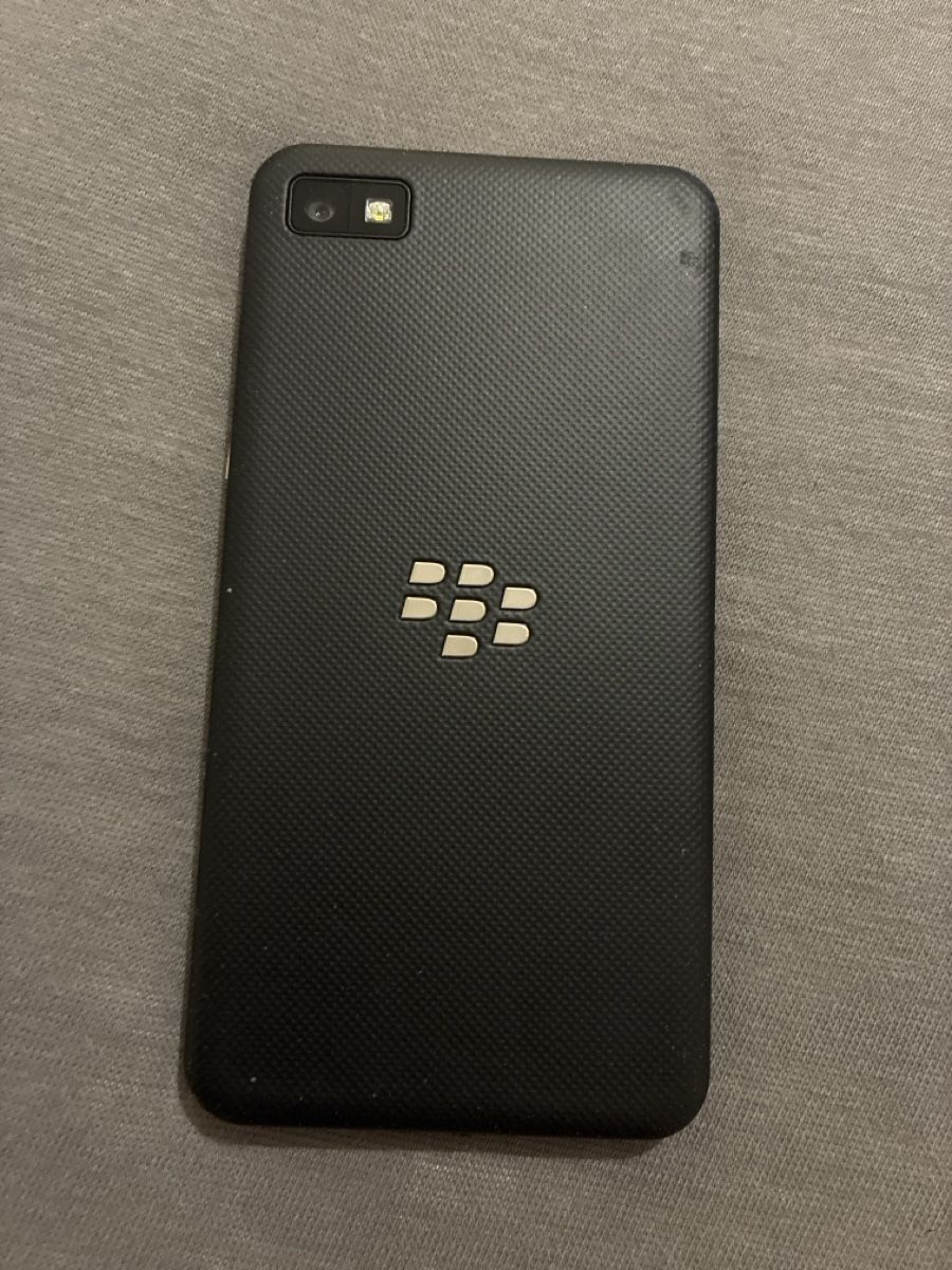 Blackberry Telefoni cellulari / Smartphones: BlackBerry Z10 - Great Condition – Usato da Grenchen venduto da gabifp 4
