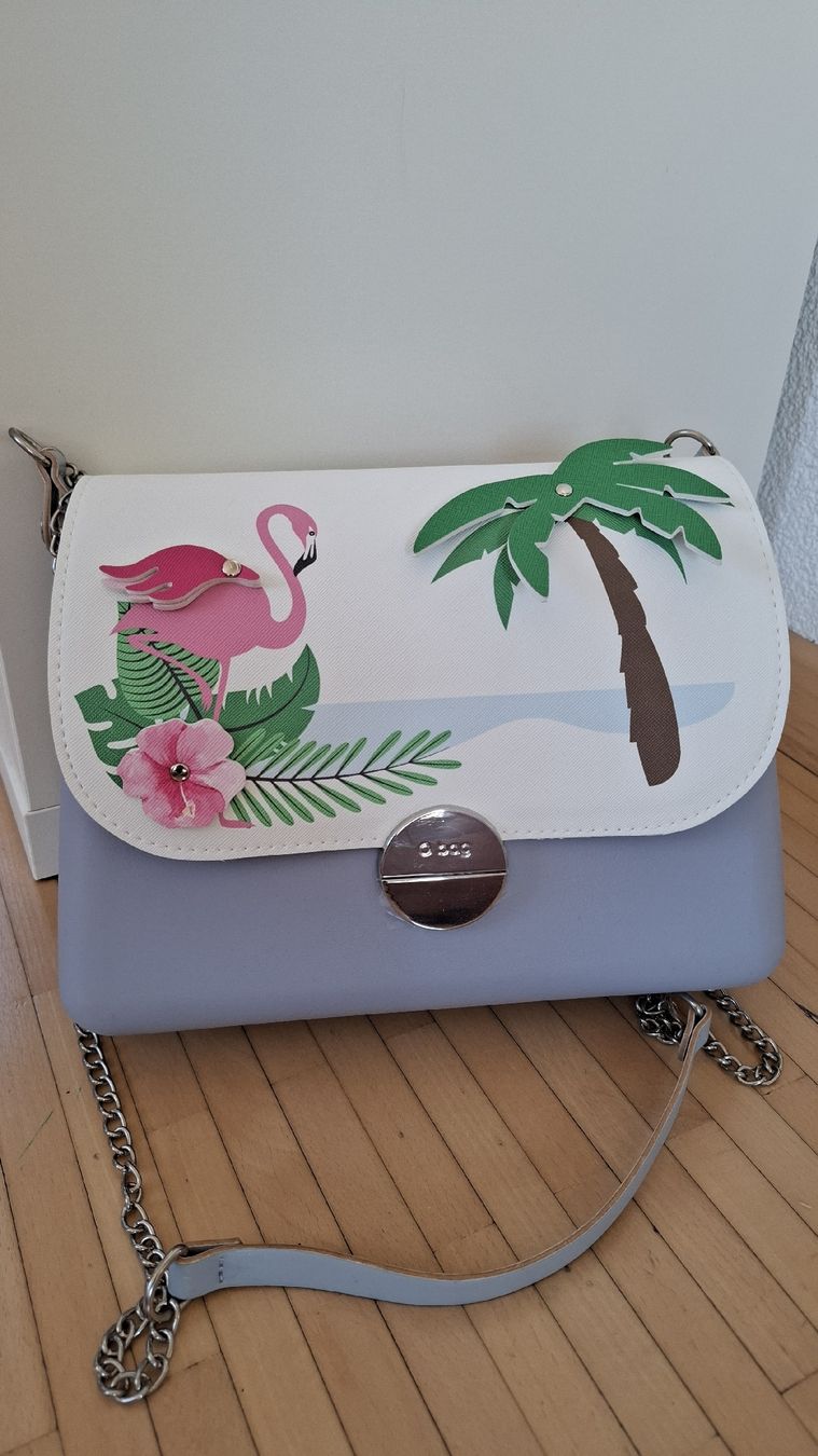 Obag Sacs femmes: obag glam – D'occasion à Schwarzenbach SG par LoveBag