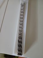 Silber Armband