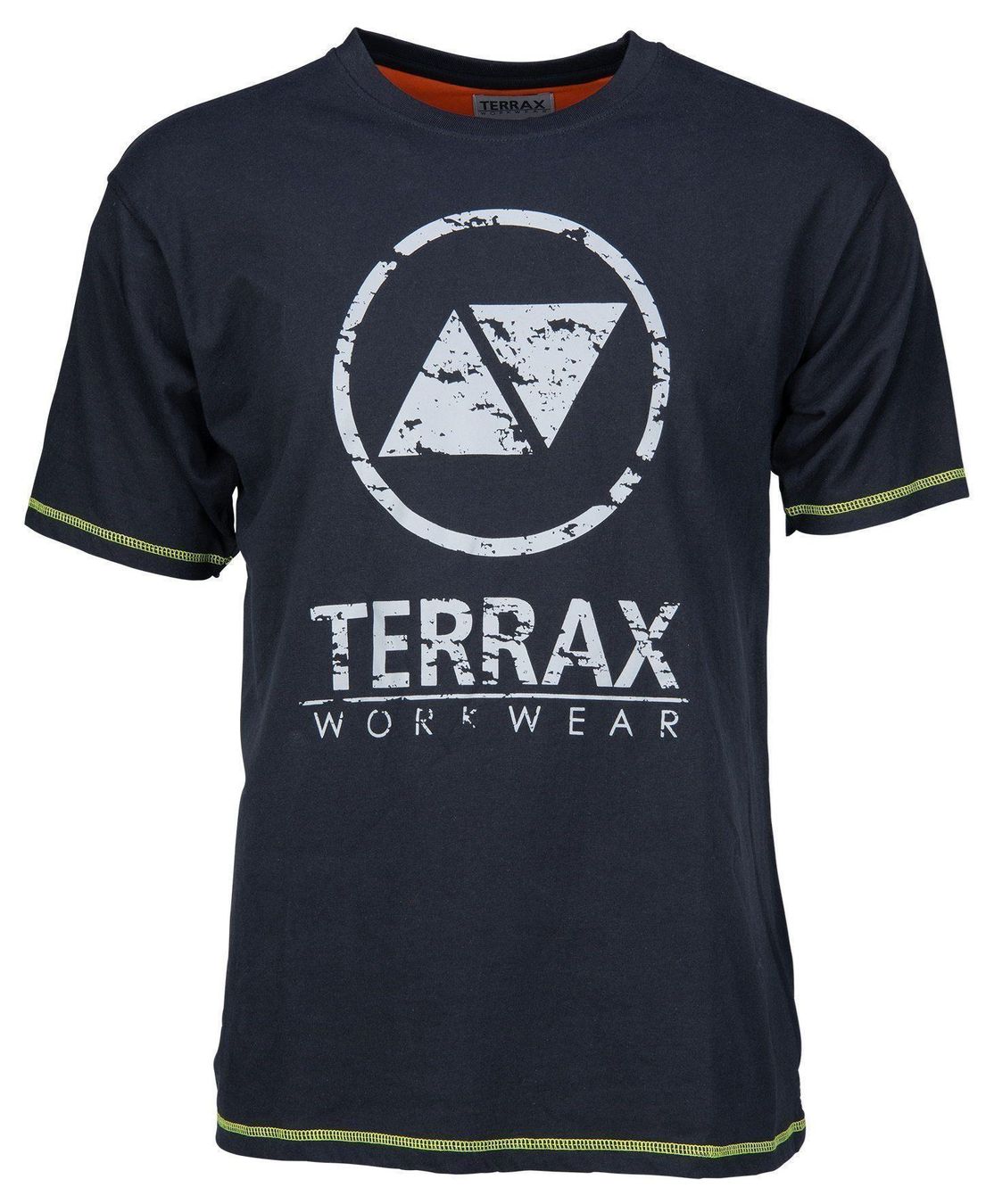 T-shirt: TERRAX Workwear T-Shirt Gr. S – Nuovo (secondo la descrizione) da Kägiswil venduto da nick.333