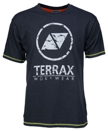 TERRAX Workwear T-Shirt Gr. S