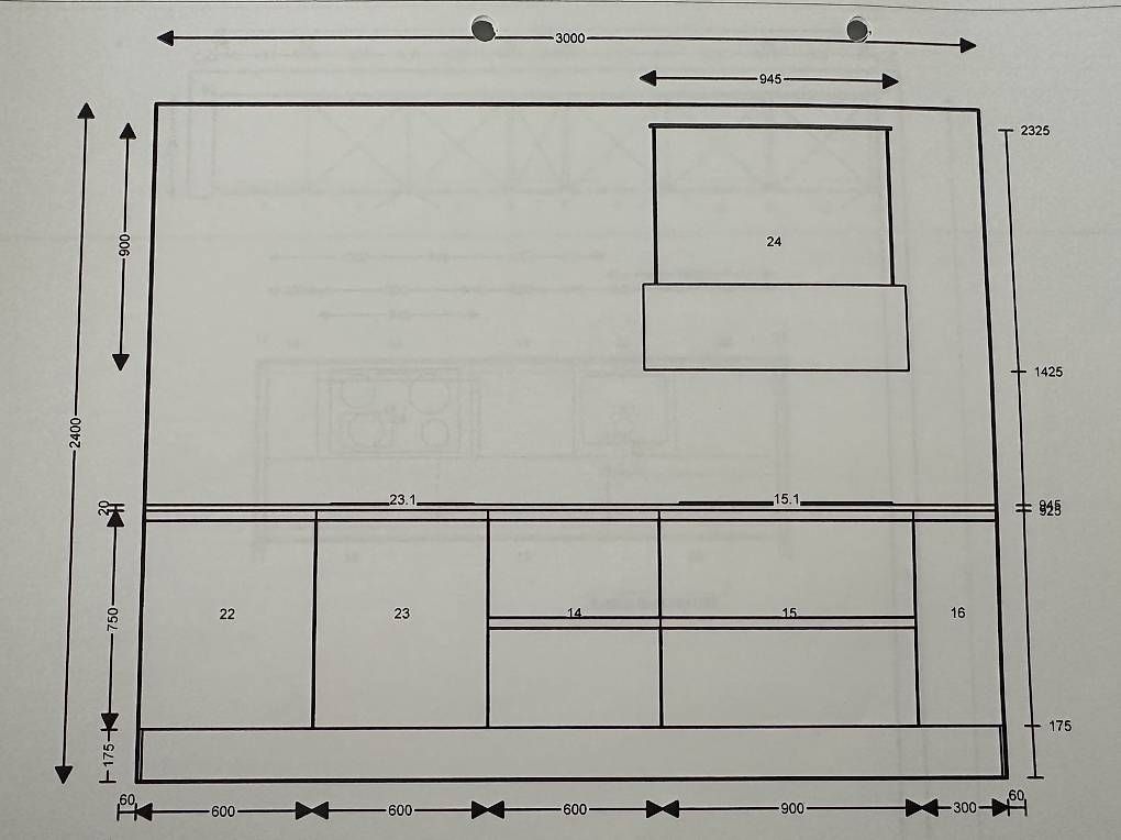 Cucine complete: Designer Kücheninsel Next125 – Usato da Strengelbach venduto da Taske2 3