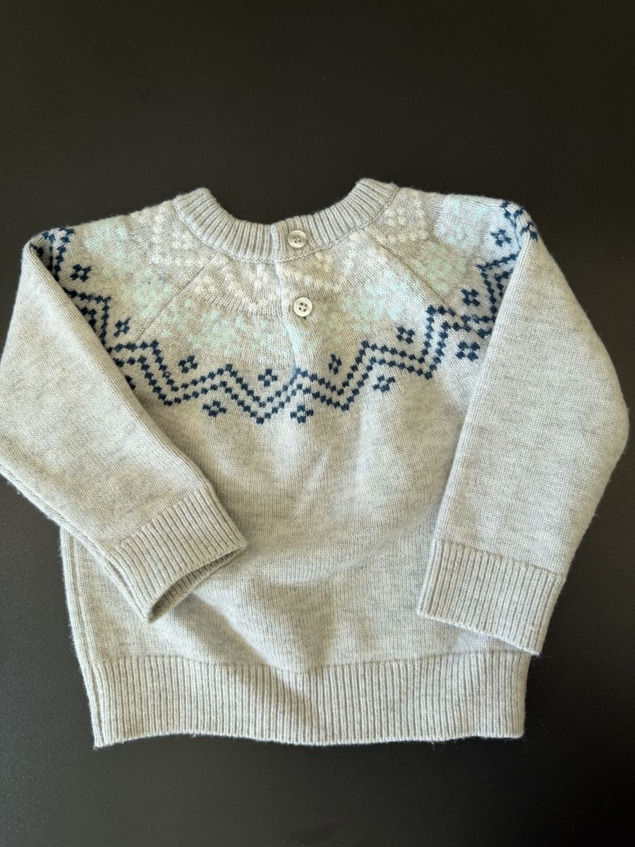 Jacadi Pullover & Sweatshirts: Jacadi Paris Pullover  – Gebraucht aus Altendorf von Carcoura 1