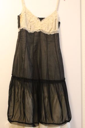 Neues, cooles Sommerkleid  Gr.36