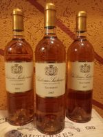 Suduiraut 2005