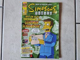 Simpsons Comic  -  Heft #78