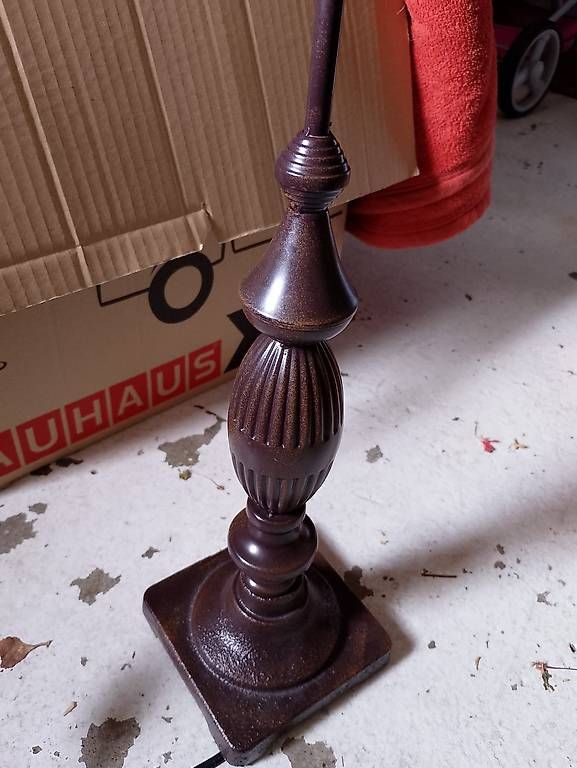Lampade: Vintage Tischlampen – Usato da Montlingen venduto da Tasti 1