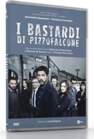i Bastardi di Pizzofalcone Stagioni 1 -3