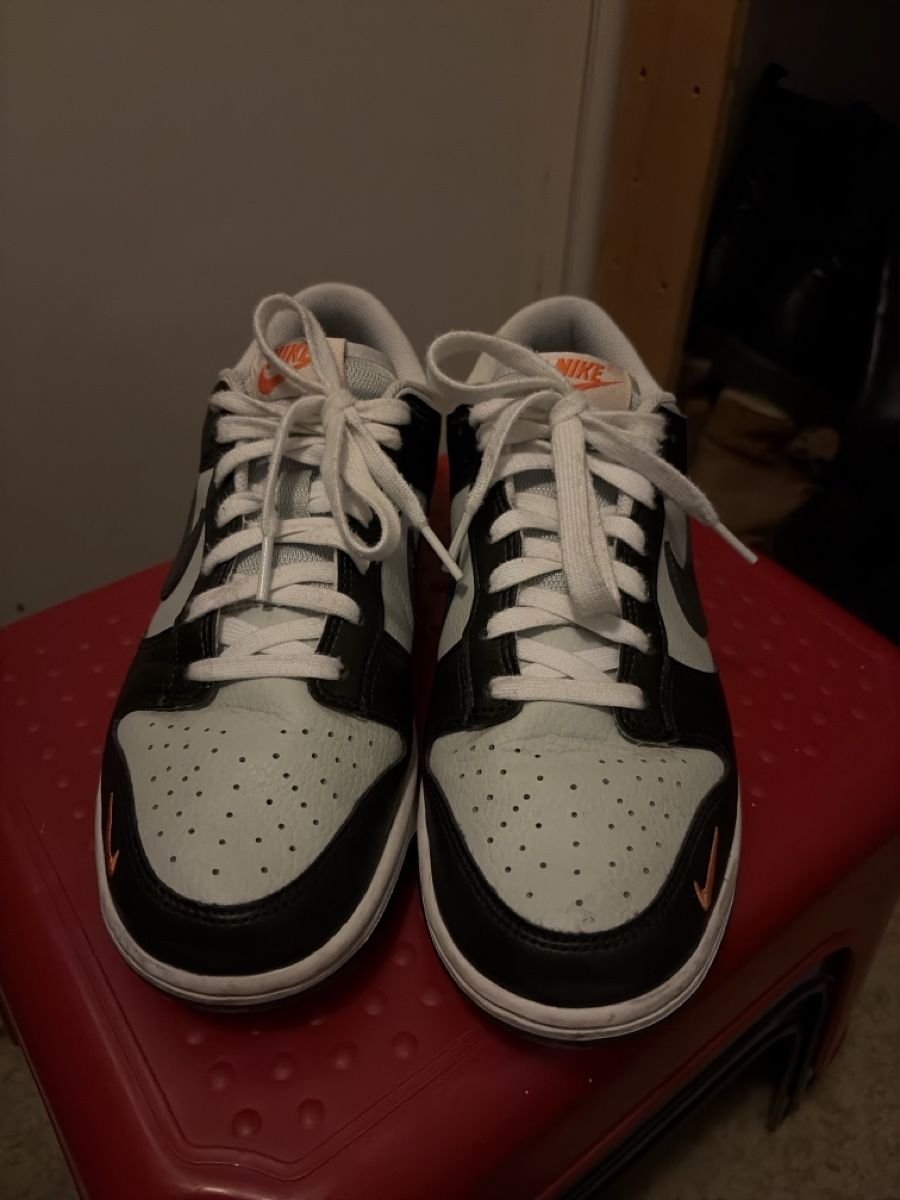 Nike Scarpe da uomo: Nike dunk low – Usato da Olten venduto da edona_muslija 1