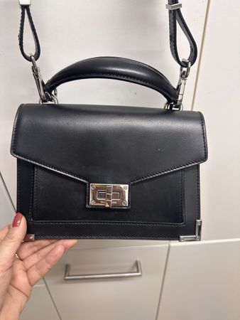 The Kooples kleine Umhängetasche 