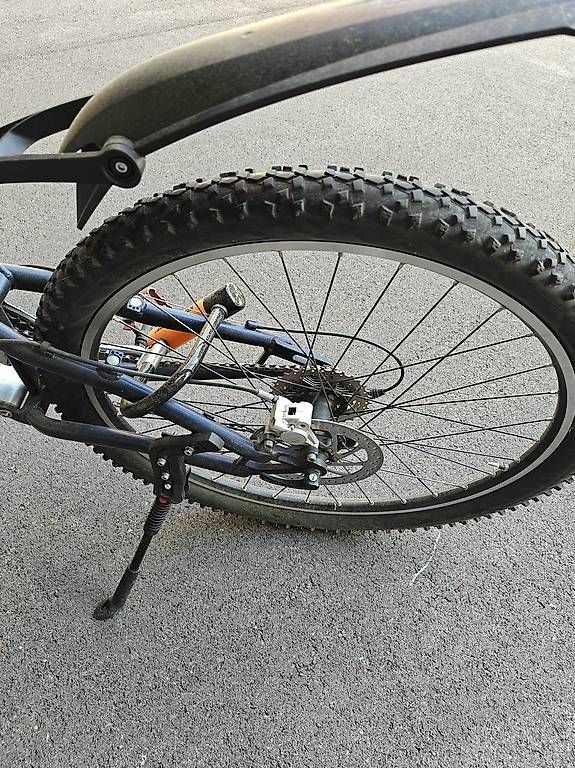 BMC Biciclette: BMC Racing Mountainbike, Herren, Size 19.5 – Usato da Gümligen venduto da sale3001 4