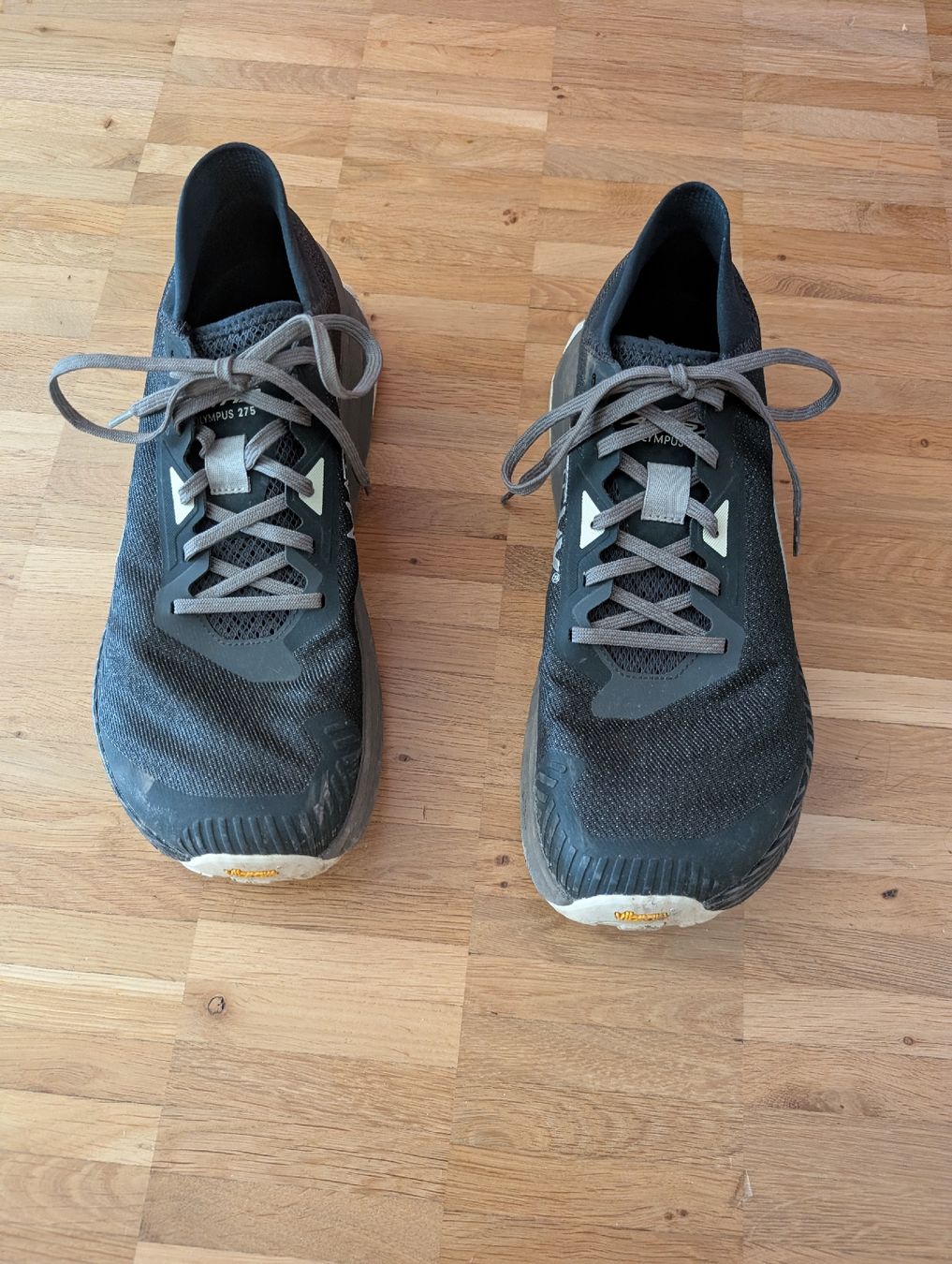 Altra Herrenschuhe: Altra Olympus 275 Grösse 45 Herren – Gebraucht aus Goldswil von Uninc156 1