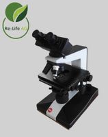 Leitz Biomed 020-507.010 Optical (light) Microscope