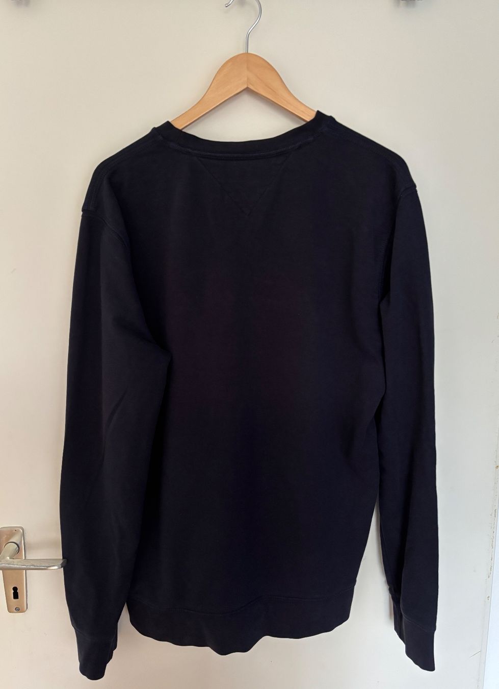 Tommy Hilfiger Maglioni & Felpe: Tommy Hilfiger Sweatshirt – Usato da Muttenz venduto da s24_6nnd 2