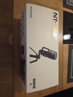 RODE NT-USB+ Mikrofon - Top Zustand! 3h gebraucht!