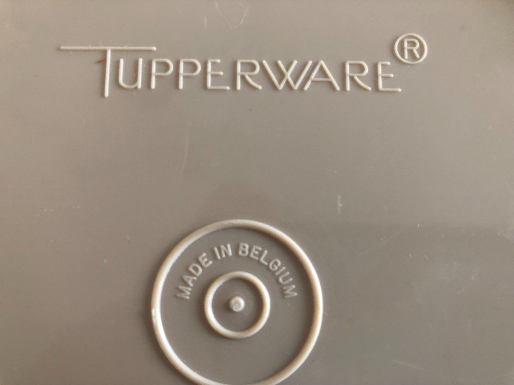 Tupperware Elettrodomestici da cucina: Tupperware Mikrowellen Dampfgarer – Usato da Bassersdorf venduto da sammelfloh 4