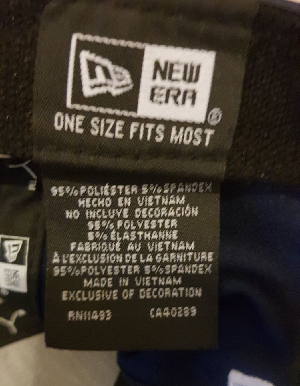 New Era Copricapi, berretti & cappellini: Tampa Bay Rays New Era Baseballkappe – Usato da Lostorf venduto da Montymonk 2