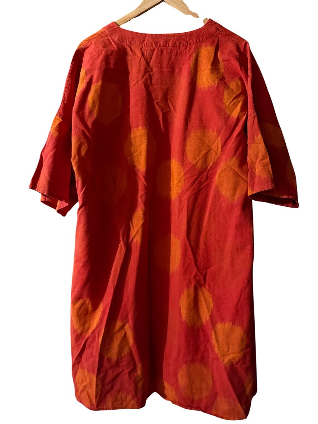 Arte internazionale: Leinen-Kimono von Gudrun Sjöden – Usato da Kiental venduto da gali_72 1