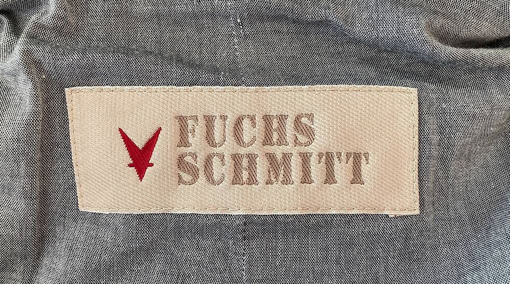 Giacche: FUCHS SCHMITT Damen-Jacke tailliert Gr. 36/38 – Usato da Basel venduto da Findus78 4