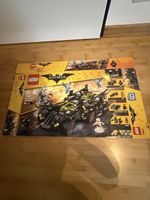 LEGO Batman Movie Bat-Space Playset 70917 
