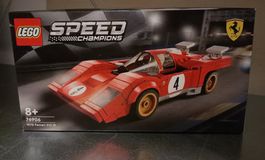 lego 76906 1970 Ferrari 512 M