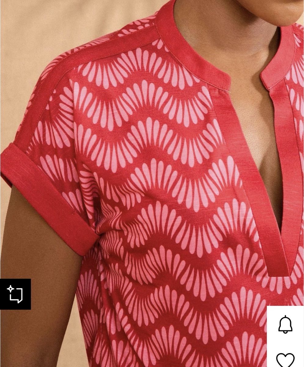 Camicette: Love&roses Bluse, Gr.40, neu! – Nuovo (secondo la descrizione) da Steffisburg venduto da Bird304 3