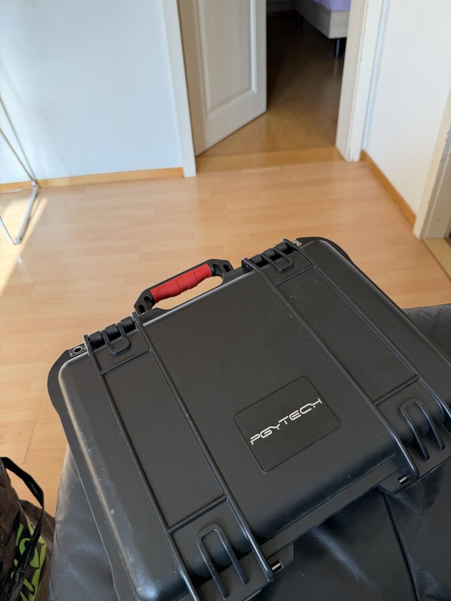 Action Cam: Drohne DJI Mavic Air – Usato da Baden venduto da noli.r 7