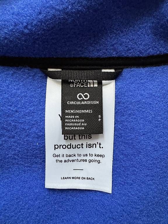 North Face Pullover & Sweatshirts: NEU North Face Fleecejacke S/M – Neu und originalverpackt aus Thun von DascheLii 2