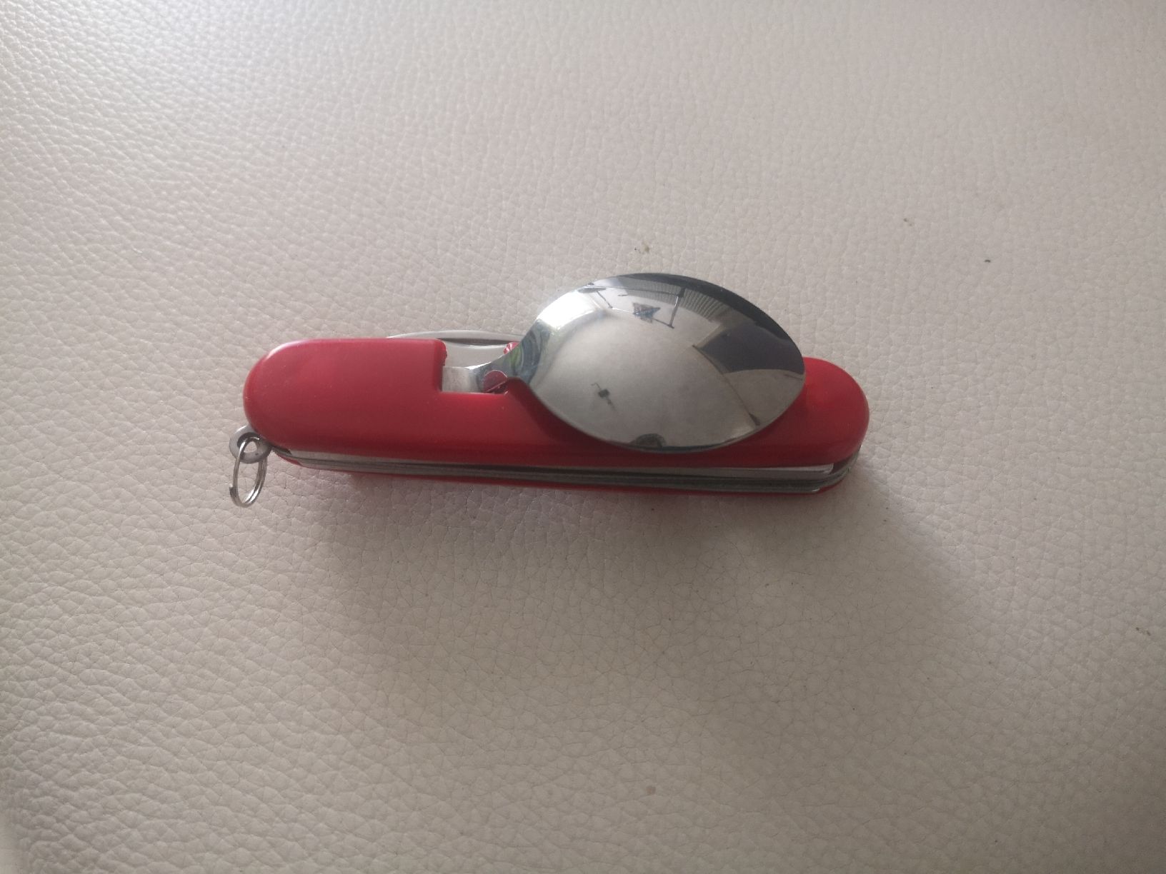 Coltelli tascabile: Sackmesser mit Besteck - Top Zustand – Usato da Belp venduto da mar_76s8 4