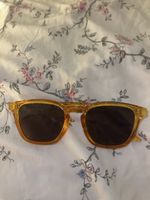 Blenders Eyewear Amber Coast Polarized Sunglasses
